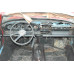 1971 911 T Targa Parts Car